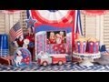 Patriotic Parade SVG Kit - Official Trailer