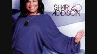 Watch Shari Addison No Battle No Blessing video