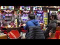 The Magic Economics of Gambling