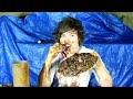 The Human Chocolate Challenge (Feat. HowToBasic)