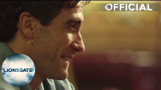 Stronger - Trailer #1 - In Cinemas Now