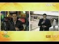 Gente Regia - Peregrinación de Televisa Monterrey