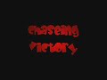 chasing victory - Oceans away (live)