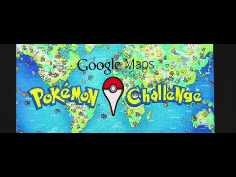 Карта покемонов - PokeAlert Карта покемонов - PokeAlert