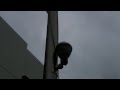 Flag Runners: How To Light a Flag, Chicago, Quality Fabricators