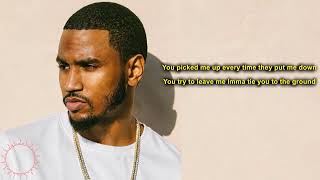 Watch Trey Songz Me 4 U Infidelity 2 video