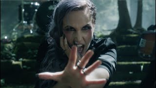 Icon For Hire - Curse Or Cure