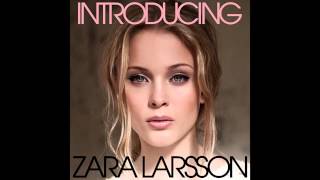 Watch Zara Larsson When Worlds Collide video