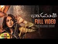 Bhaagamathie FULL VIDEO | Pre Release Event | Anushka | Unni Mukundan | Thaman S | Mango Videos