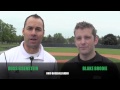 2012 Baseball | Ohio vs Akron - Game 3 Recap