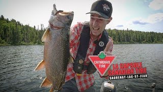 Un truc qui pourrait sauver votre partie de pêche! www.pechemodedemploi.com