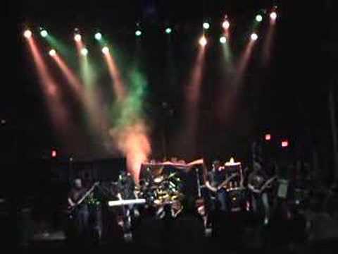 Final Error Video