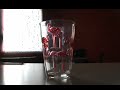 Amazing Water Trick! How to Suspend Water Without a Cup! klip izle