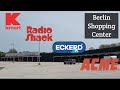 Abandoned Kmart/Acme/Eckerd/Radio Shack - Berlin, NJ