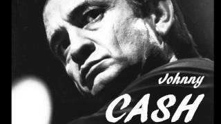 Watch Johnny Cash Amazing Grace video
