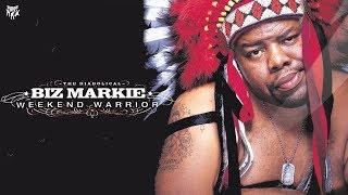 Watch Biz Markie Not A Freak video