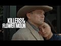 Killers of the Flower Moon | Official Trailer 2 (2023 Movie)