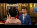 [The Polar Express - Игровой процесс]