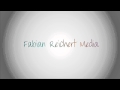 Fabian Reichert Media | Intro Test