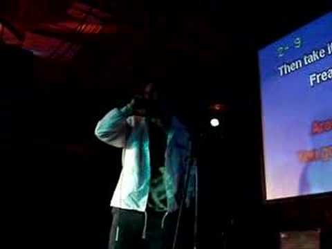 Holmes Akon - Nobody wanna see us together (remix)