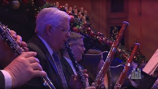 A Christmas Carol From Scrooge Mormon Tabernacle Choir A Christmas Carol From Scrooge Mormon Tabernacle Choir