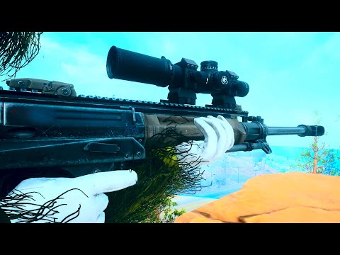 УНИЧТОЖИЛИ СЕРВЕР С ДВУМЯ РЫСЯМИ! - 100% РЕАЛИЗАЦИЯ НОВОГО ОРУЖИЯ в PLAYERUNKNOWN'S BATTLEGROUNDS!