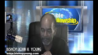 Bible Fellowship with John Young -Genesis 17