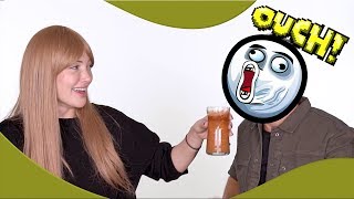 Danla Biliç Ve Cemal Can Cevabi Korkutan Sorular