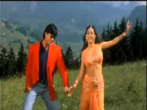 BEST LOVER HINDI SONG Churi Baji Hai ~ Yes Boss HD YouTube...