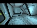 Space Engineers, Functional Bed/Desk (Updated!)