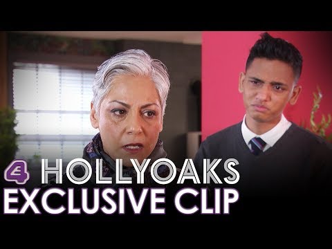 E4 Hollyoaks Exclusive Clip: Monday 12th February | Hollyoaks E4 Hollyoaks Exclusive Clip: Monday 12th February | Hollyoaks