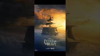 All D23 New Announced Films And Series