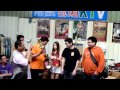 99/11/14 第一屆降龍會北基區釣蝦交流賽頒獎篇第一. 二名