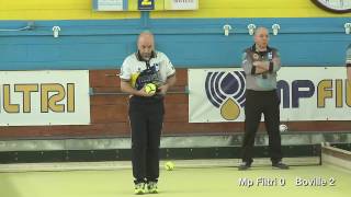 Serie A raffa 2017 - 15a giornata - MP Filtri C. - Boville M. - 1/2 Differita Streaming HD Serie A raffa 2017 - 15a giornata - MP Filtri C. - Boville M. - 1/2 Differita Streaming HD