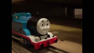 Thomas And Friends Thomas And Bertie Ringo Starr Trackmastertomyremake