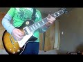 machine gun blues