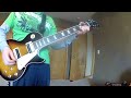 machine gun blues