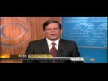 Mike Morell: Current Iraq Strategy 'Is Not Going To' Destroy ISIL
