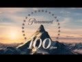 Behind The Scenes: the Paramount 100th Anniversary Photo [HD]