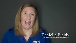 JCI USA Message to Members (January 2021)