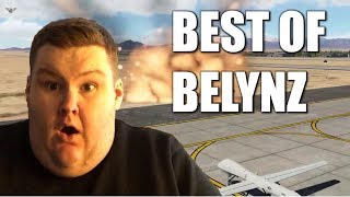 Best Of Matt Davies Belynz