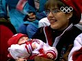 Curling's Olympic return after over seventy years - Nagano 1998 Olympic Winter Games