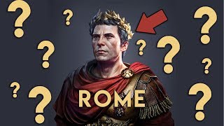 New Easytech Game Confirmed Roman Era
