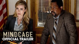Mindcage (2022 Movie)  Trailer - Martin Lawrence, Melissa Roxburgh, John Malkovi