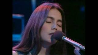 Watch Emmylou Harris Youre Supposed To Be Feeling Good video