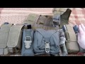 762 Tactical Plain Jane Chest Rig: Preview