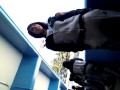 Locos en la secundaria