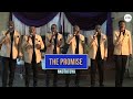 Nkotutoya || The Promise: Zambia #acapella #christiansongs #gospel #amazingfacts #religion