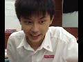 A Moment Of childlike Memories.(My Generasi Contest Entry)