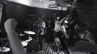 Krusty857 Live At New Blood Fest 2018 Introkill Your Enemy